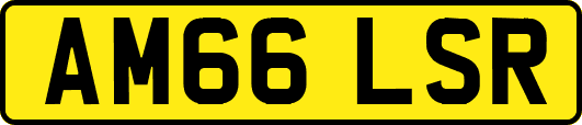 AM66LSR