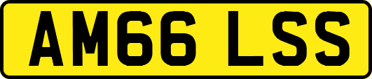 AM66LSS