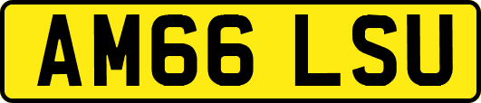 AM66LSU