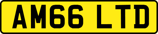 AM66LTD