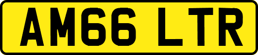 AM66LTR