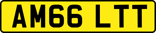 AM66LTT