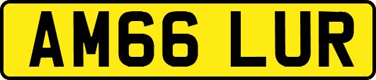 AM66LUR