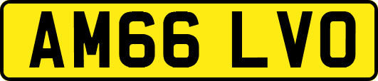 AM66LVO
