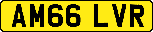 AM66LVR