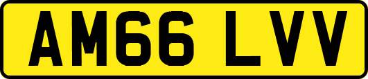 AM66LVV