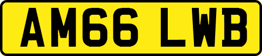 AM66LWB