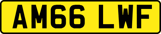 AM66LWF