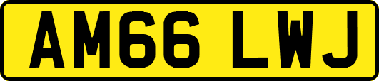 AM66LWJ