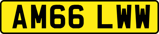 AM66LWW