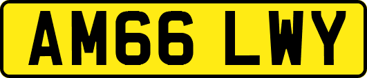 AM66LWY