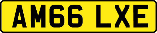 AM66LXE