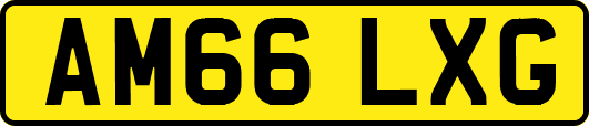 AM66LXG