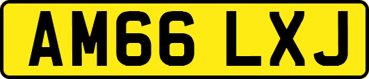 AM66LXJ