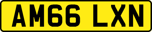 AM66LXN