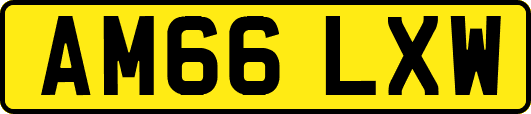 AM66LXW