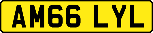 AM66LYL