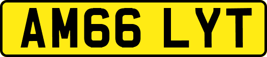 AM66LYT