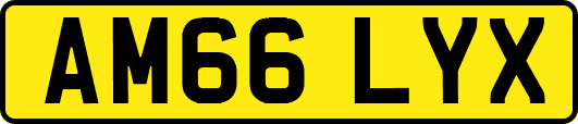 AM66LYX