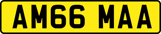 AM66MAA