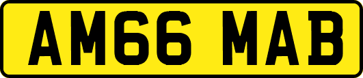 AM66MAB