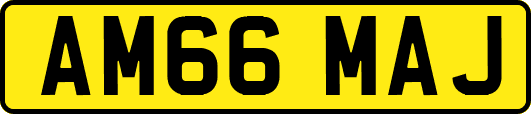 AM66MAJ