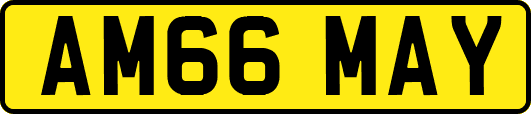 AM66MAY