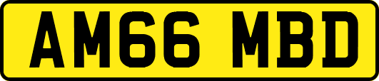 AM66MBD