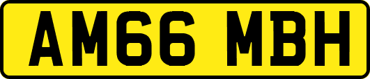 AM66MBH