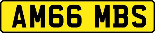 AM66MBS