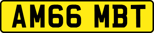 AM66MBT