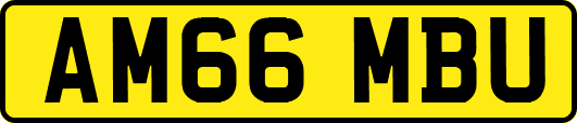 AM66MBU