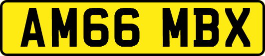 AM66MBX