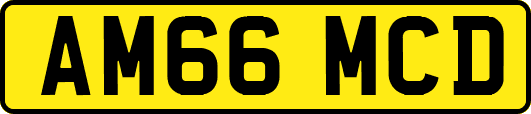 AM66MCD