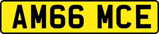 AM66MCE