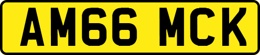 AM66MCK