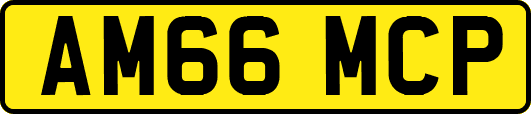 AM66MCP