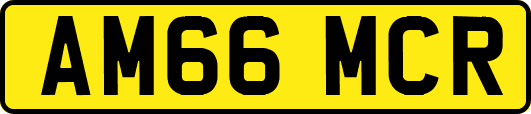 AM66MCR