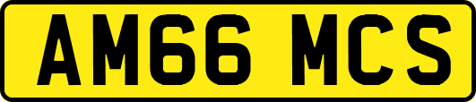 AM66MCS