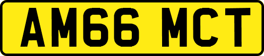 AM66MCT