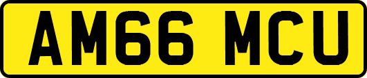 AM66MCU