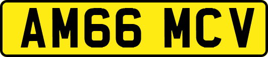AM66MCV