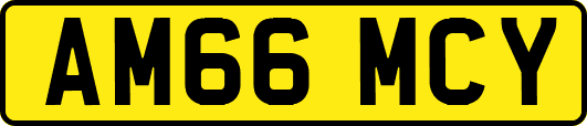 AM66MCY
