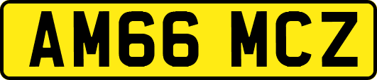 AM66MCZ