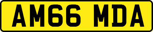 AM66MDA