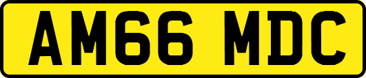 AM66MDC