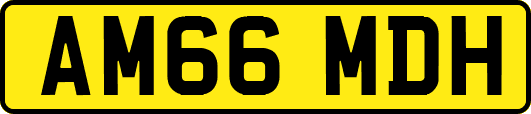 AM66MDH