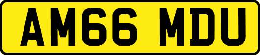 AM66MDU