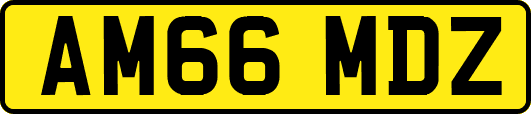 AM66MDZ