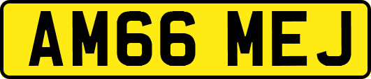 AM66MEJ